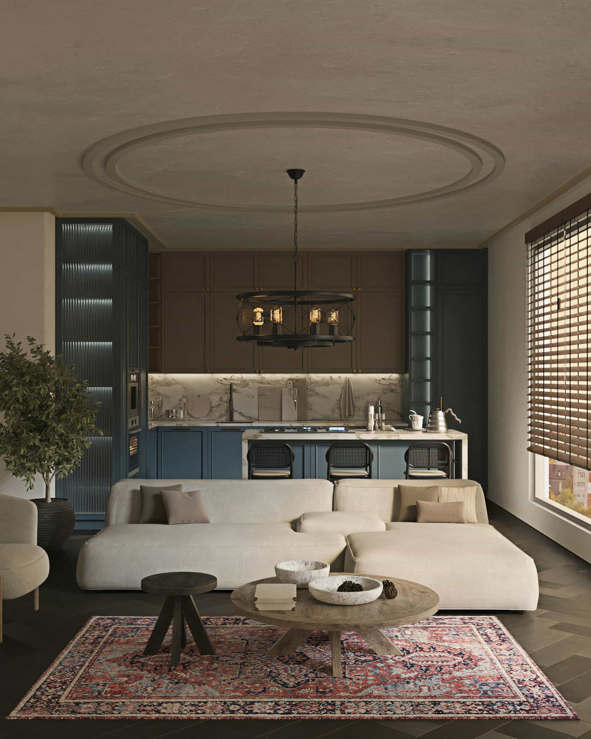 Choosing the Ideal Fabric for Daily Living