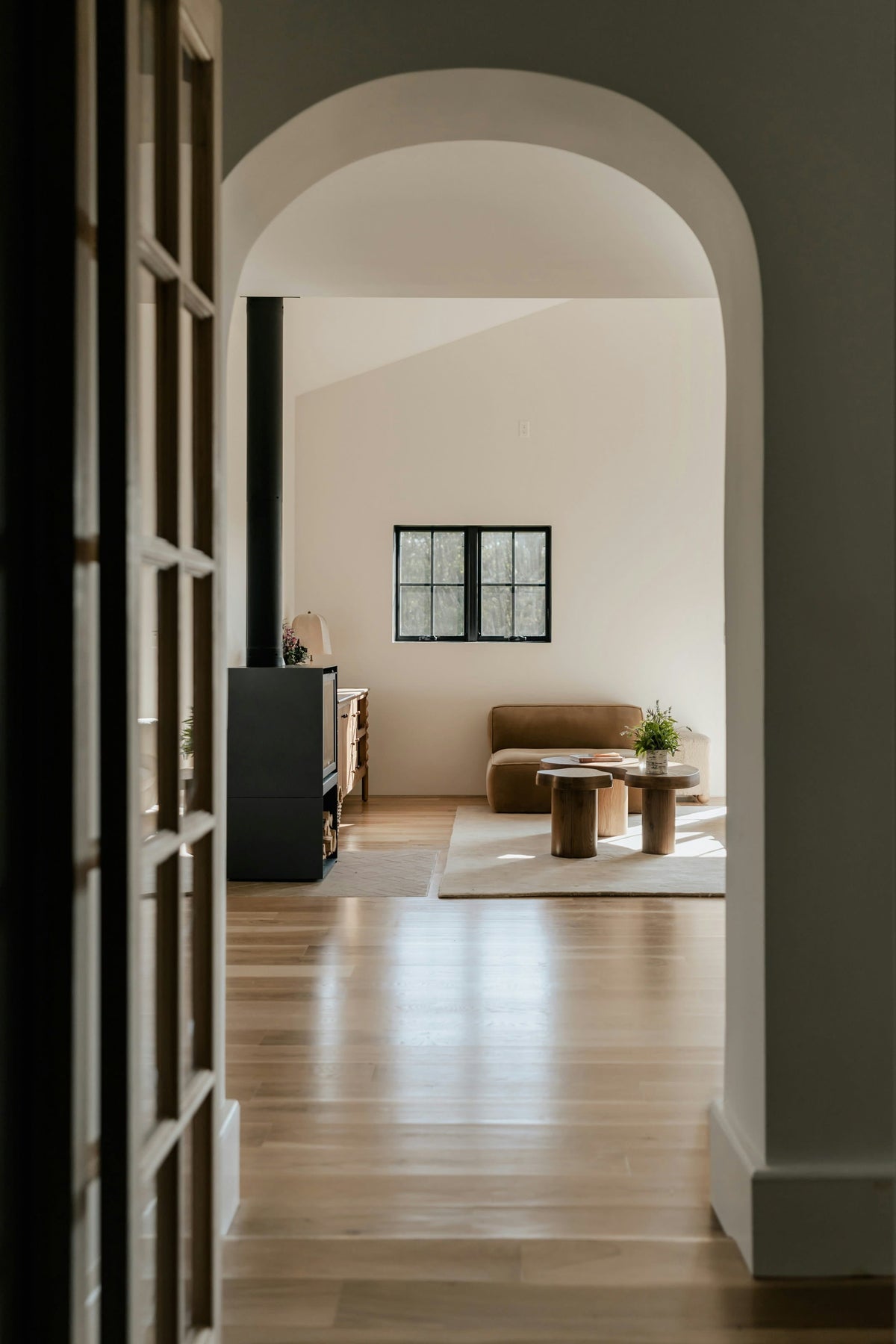 Designing a Calm and Comfortable Living Space
