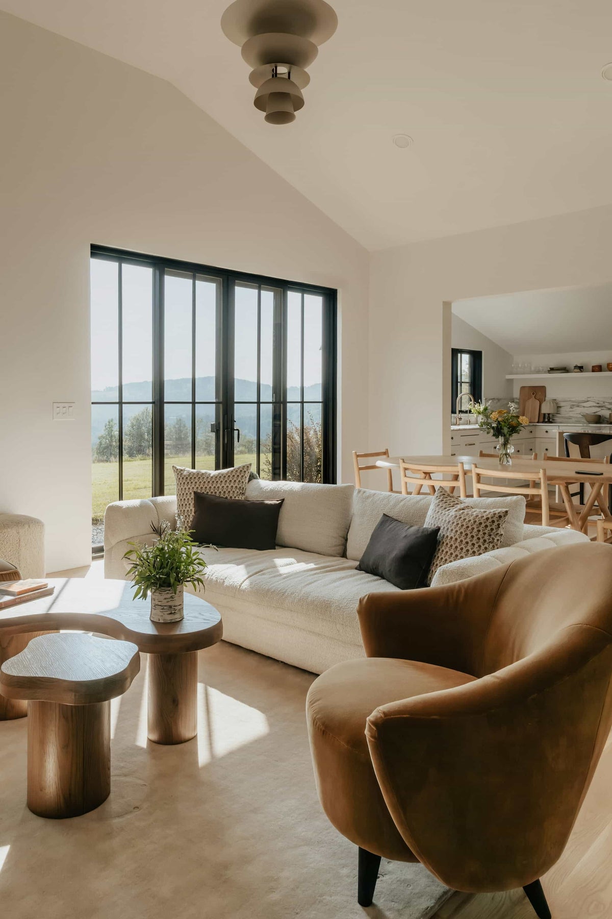 How to Build a Timeless Interior Palette