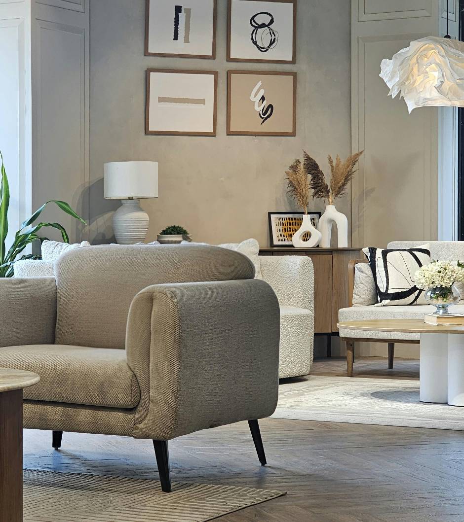 What Makes a Room Feel Whole