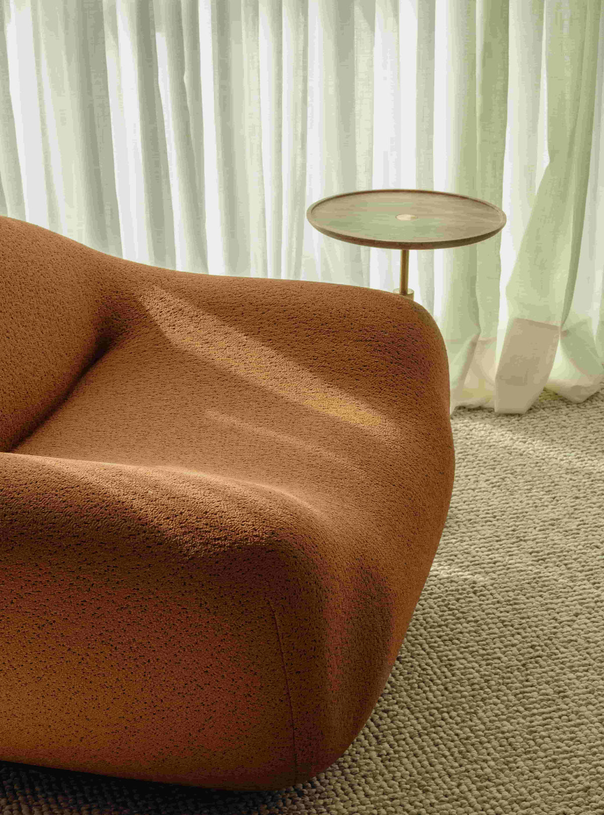Why Texture Matters More Than Color in Interior Design