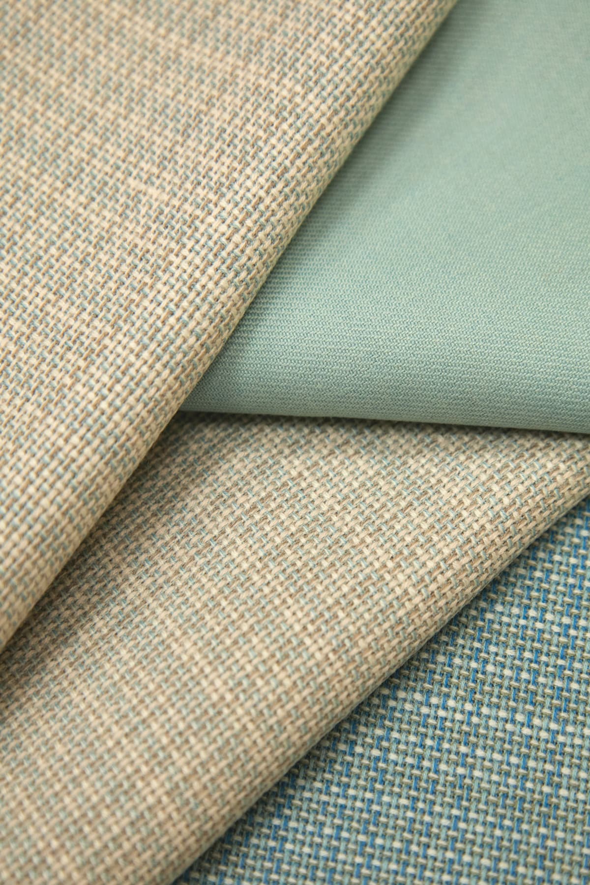 Fabric Selection